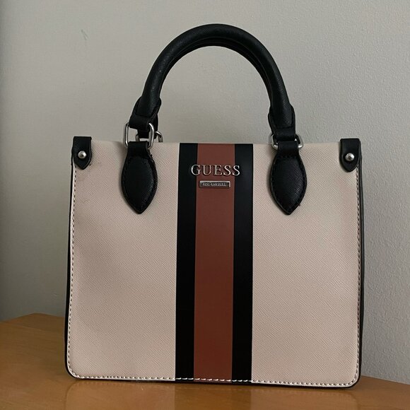 Guess Handbags (Set of 2) - Picture 1 of 8